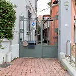 Luxloft Milano Navigli - 2 Bathrooms - Free Parking