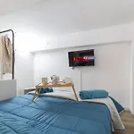 Luxloft Milano Navigli - 2 Bathrooms - Free Parking