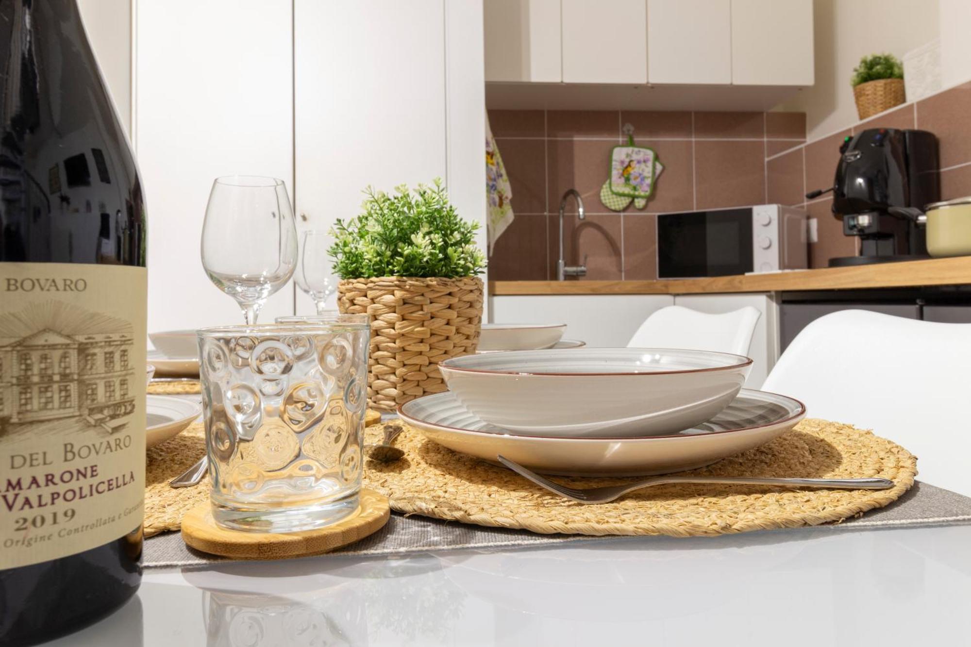 Appartement Luxloft Navigli - 2 Bathrooms - Free Parking Milan